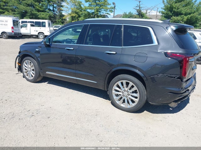 2020 CADILLAC XT6 1GYKPDRS5LZ101125 Photo 2
