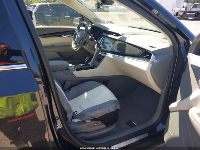 2020 CADILLAC XT6 1GYKPDRS5LZ101125 Photo 4