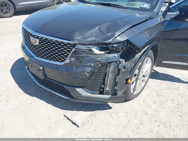 2020 CADILLAC XT6 1GYKPDRS5LZ101125 Photo 5