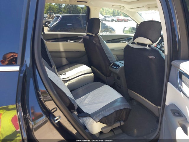 2020 CADILLAC XT6 1GYKPDRS5LZ101125 Photo 7