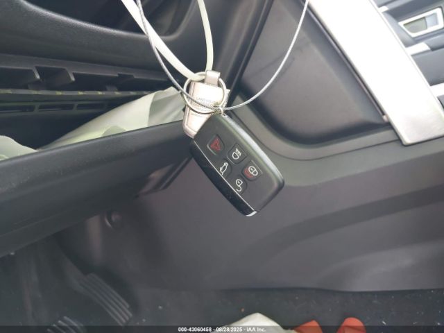 2016 LAND ROVER DISCOVERY SPORT SALCT2BG8GH551520 Photo 10