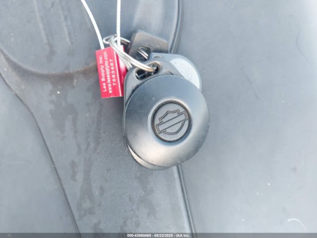 2006 HARLEY-DAVIDSON FXDBI 1HD1GX1386K338601 Photo 10