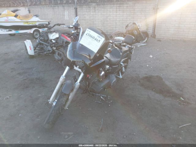 2006 HARLEY-DAVIDSON FXDBI 1HD1GX1386K338601 Photo 1