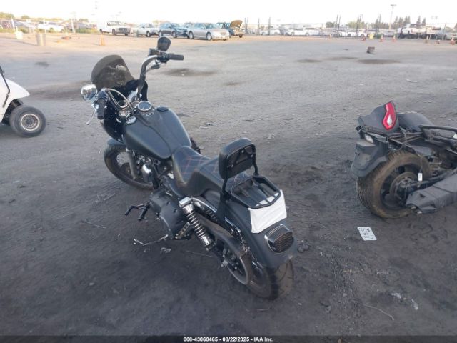 2006 HARLEY-DAVIDSON FXDBI 1HD1GX1386K338601 Photo 2