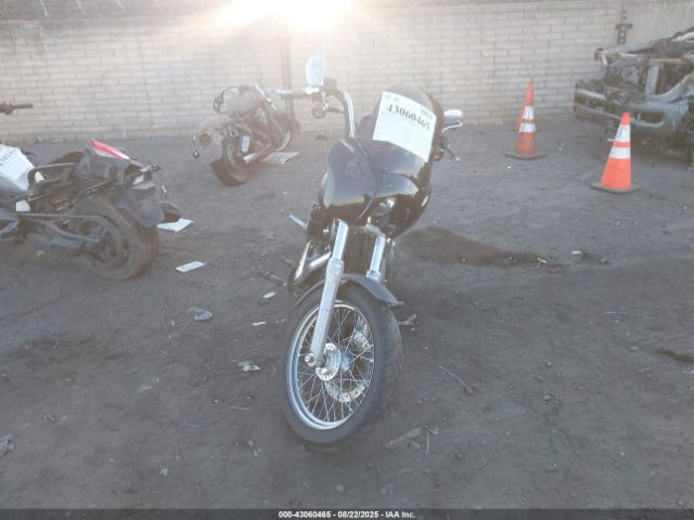 2006 HARLEY-DAVIDSON FXDBI 1HD1GX1386K338601 Photo 4