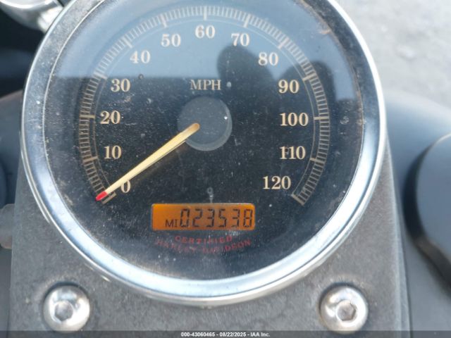 2006 HARLEY-DAVIDSON FXDBI 1HD1GX1386K338601 Photo 6