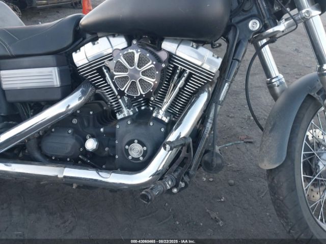 2006 HARLEY-DAVIDSON FXDBI 1HD1GX1386K338601 Photo 7