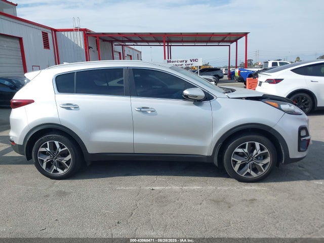 KNDPN3AC9L7739566 KIA gdi theta ii