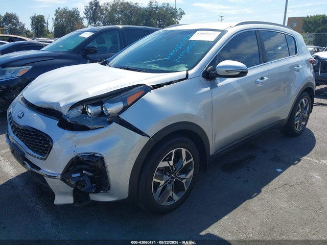 KNDPN3AC9L7739566 KIA gdi theta ii