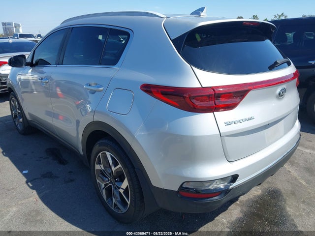 KNDPN3AC9L7739566 KIA gdi theta ii