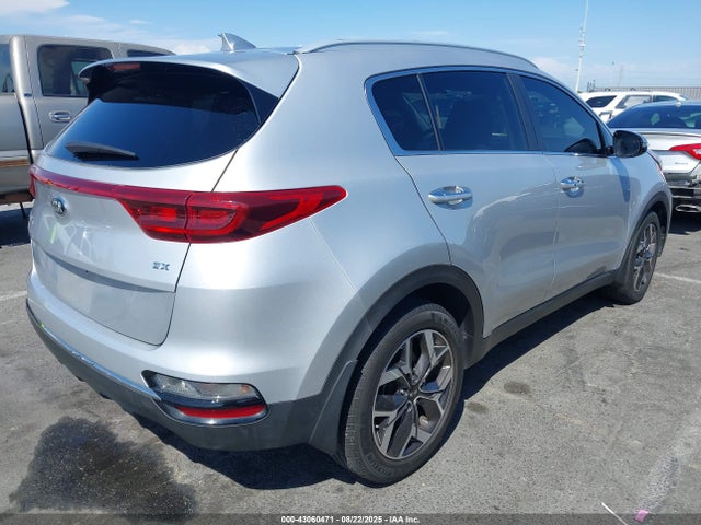 KNDPN3AC9L7739566 KIA gdi theta ii