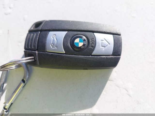 2010 BMW 650I WBAEB5C57AC225923 Photo 10