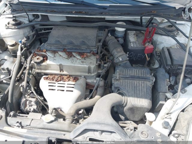 2012 MITSUBISHI GALANT 4A32B3FF3CE015029 Photo 9