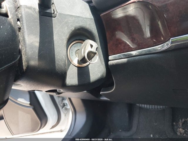 2012 MITSUBISHI GALANT 4A32B3FF3CE015029 Photo 10