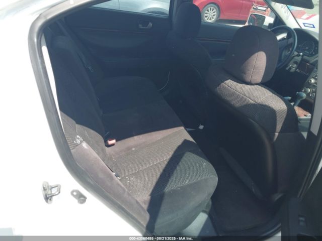 2012 MITSUBISHI GALANT 4A32B3FF3CE015029 Photo 7