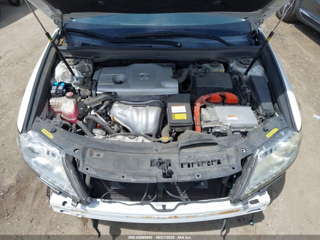 Lexus 2ar-fxe, 2jm 2015 JTHBW1GG4F2085906 Image 10