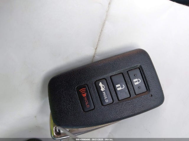 Lexus 2ar-fxe, 2jm 2015 JTHBW1GG4F2085906 Image 11
