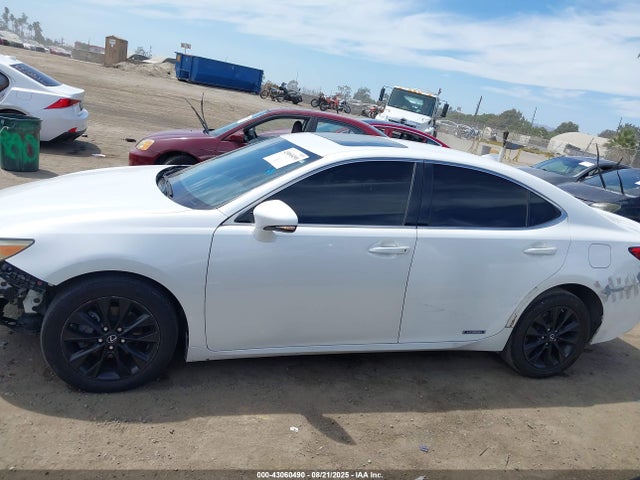 Lexus 2ar-fxe, 2jm 2015 JTHBW1GG4F2085906 Image 15