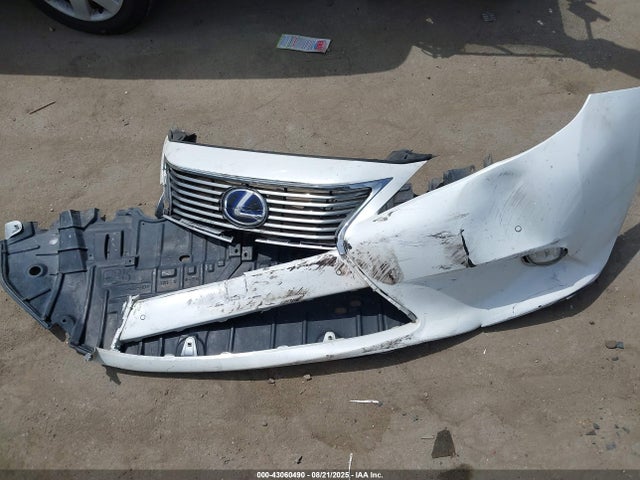 Lexus 2ar-fxe, 2jm 2015 JTHBW1GG4F2085906 Image 12