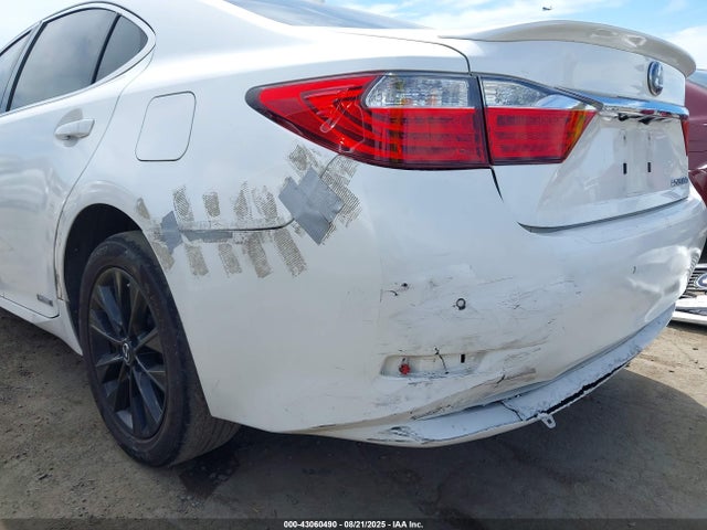 Lexus 2ar-fxe, 2jm 2015 JTHBW1GG4F2085906 Image 19