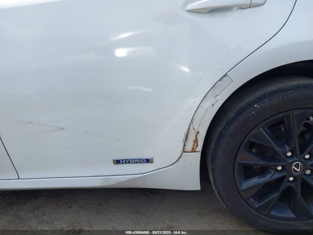 Lexus 2ar-fxe, 2jm 2015 JTHBW1GG4F2085906 Image 20