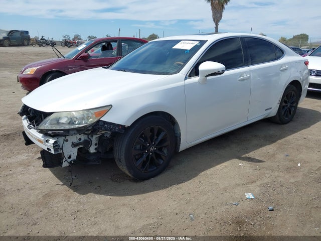 Lexus 2ar-fxe, 2jm 2015 JTHBW1GG4F2085906 Image 2