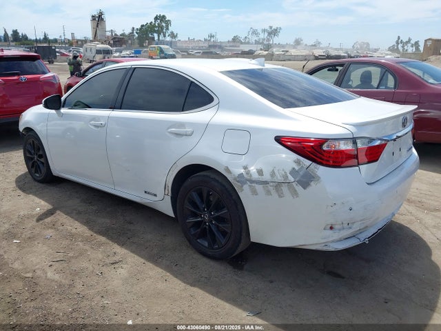 Lexus 2ar-fxe, 2jm 2015 JTHBW1GG4F2085906 Image 3