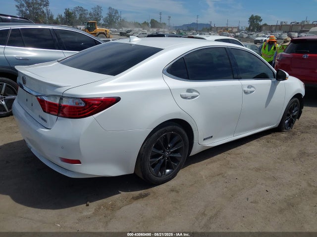Lexus 2ar-fxe, 2jm 2015 JTHBW1GG4F2085906 Image 4