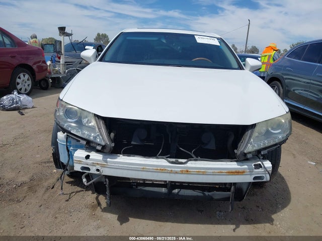 Lexus 2ar-fxe, 2jm 2015 JTHBW1GG4F2085906 Image 6
