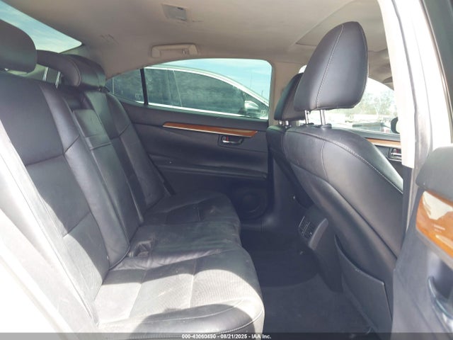 Lexus 2ar-fxe, 2jm 2015 JTHBW1GG4F2085906 Image 8