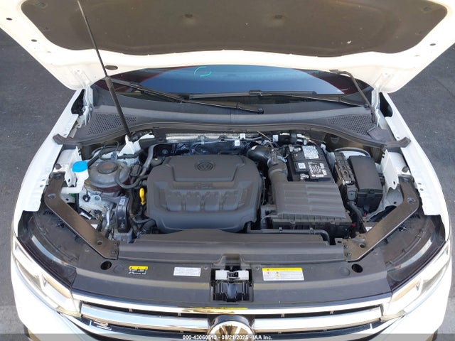 3VV4B7AX0RM090505 Volkswagen tsi