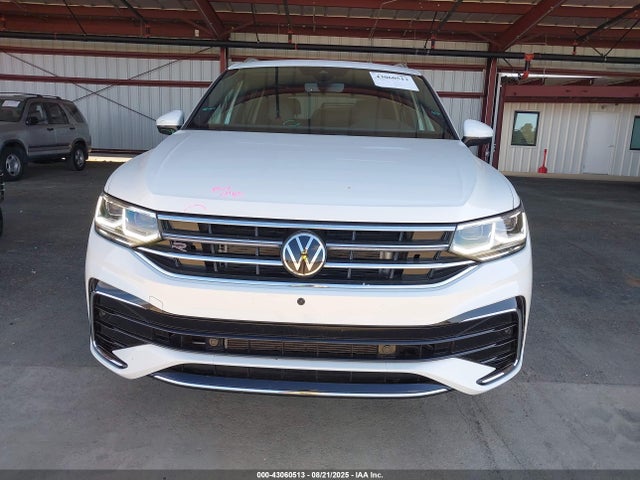 3VV4B7AX0RM090505 Volkswagen tsi