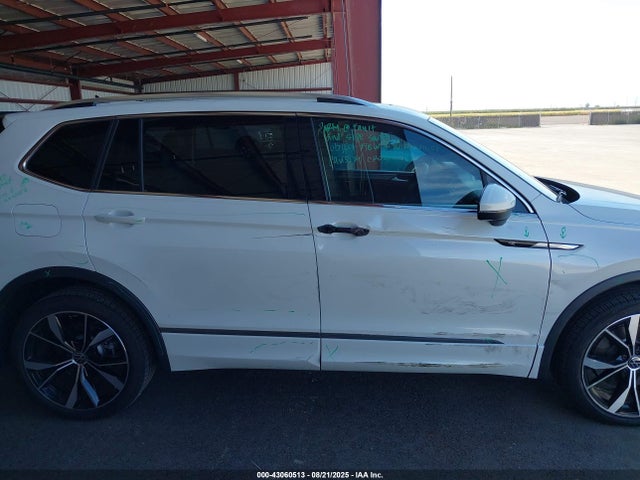 3VV4B7AX0RM090505 Volkswagen tsi