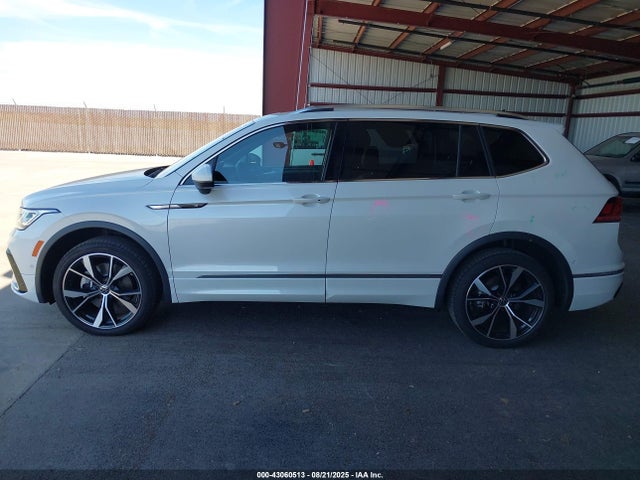 3VV4B7AX0RM090505 Volkswagen tsi