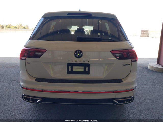 3VV4B7AX0RM090505 Volkswagen tsi
