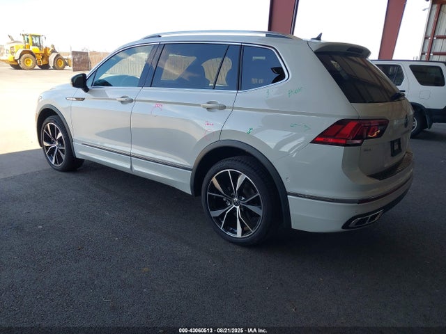 3VV4B7AX0RM090505 Volkswagen tsi