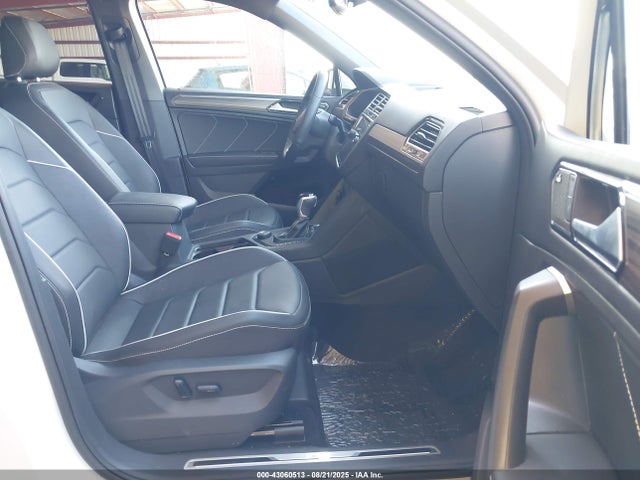 3VV4B7AX0RM090505 Volkswagen tsi