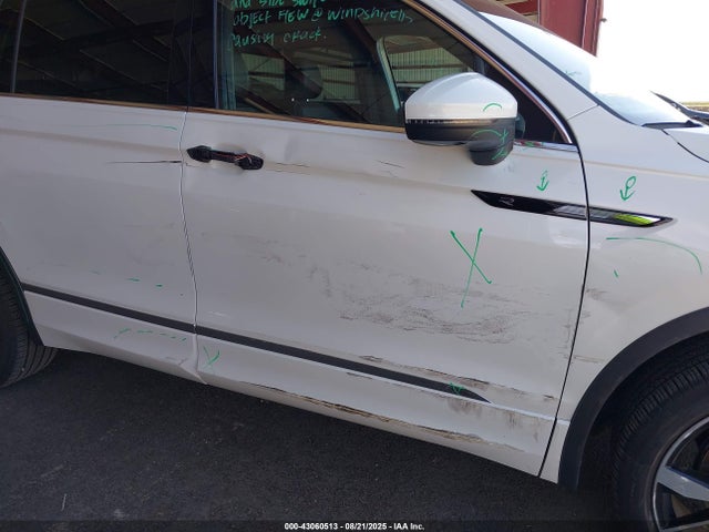 3VV4B7AX0RM090505 Volkswagen tsi