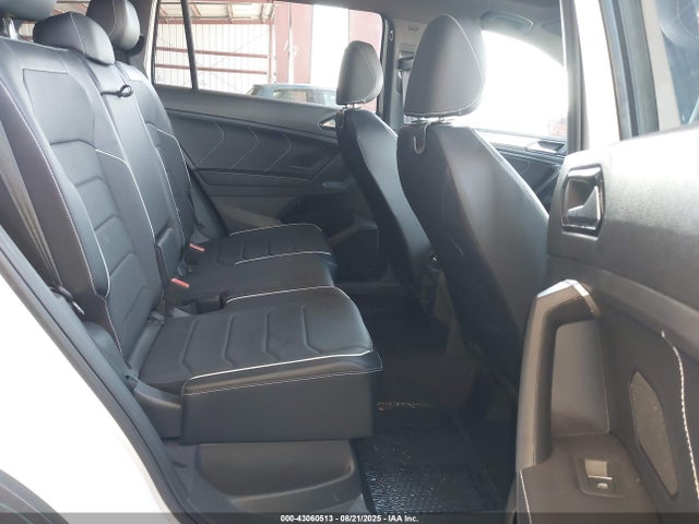 3VV4B7AX0RM090505 Volkswagen tsi