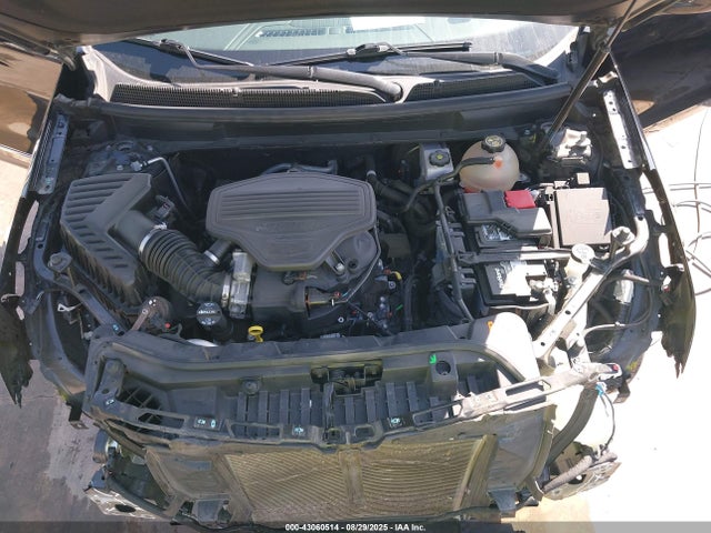 2020 CADILLAC XT5 1GYKNCRS8LZ220805 Photo 9