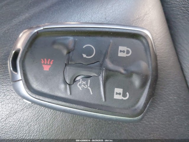 2020 CADILLAC XT5 1GYKNCRS8LZ220805 Photo 10