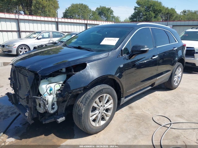 2020 CADILLAC XT5 1GYKNCRS8LZ220805 Photo 1