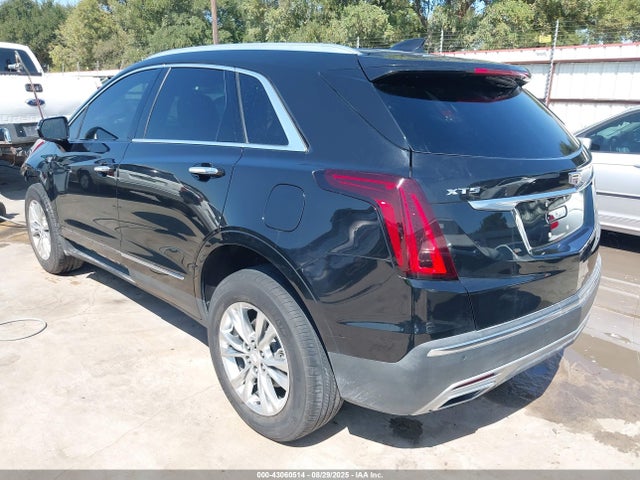 2020 CADILLAC XT5 1GYKNCRS8LZ220805 Photo 2