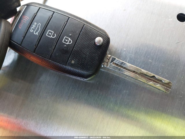 KNADM4A37H6006793 KIA Rio