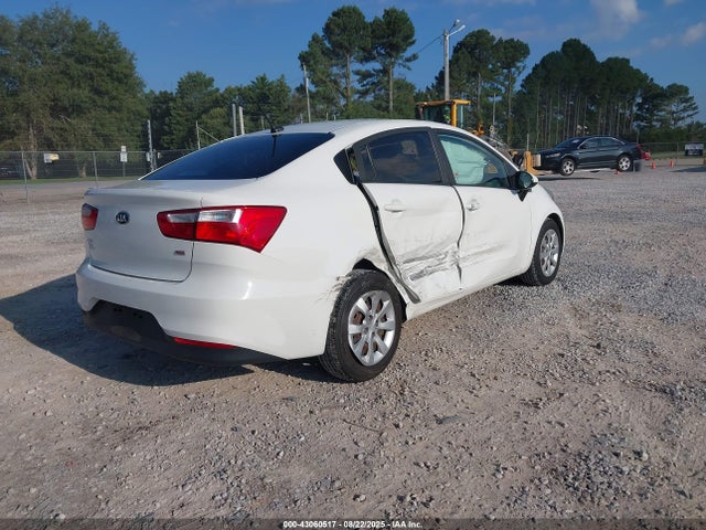 KNADM4A37H6006793 KIA Rio