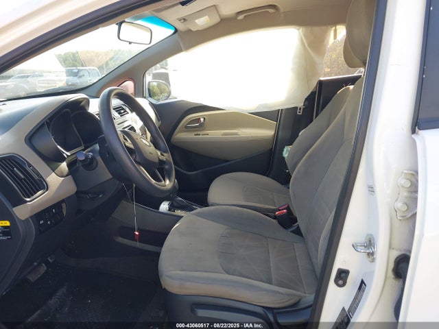 KNADM4A37H6006793 KIA Rio