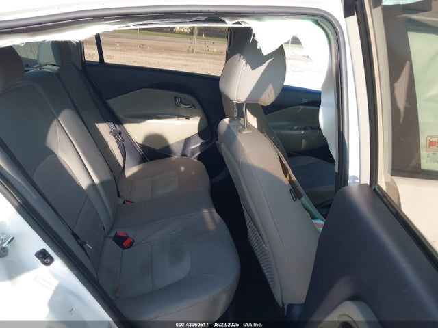 KNADM4A37H6006793 KIA Rio