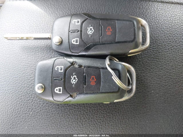 Ford Fusion 2014 1FA6P0HD9E5362941 Image 11