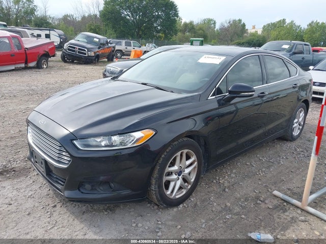 Ford Fusion 2014 1FA6P0HD9E5362941 Image 2