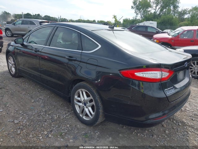 Ford Fusion 2014 1FA6P0HD9E5362941 Image 3